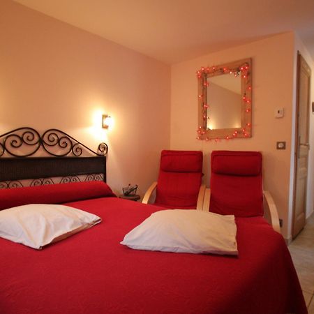 Residence Chardon Bleu Ландри Экстерьер фото