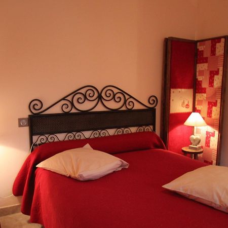 Residence Chardon Bleu Ландри Экстерьер фото