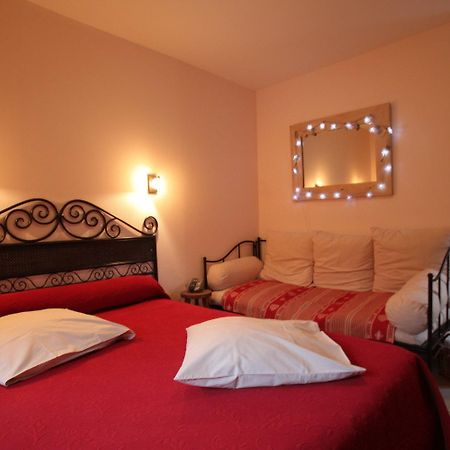 Residence Chardon Bleu Ландри Экстерьер фото