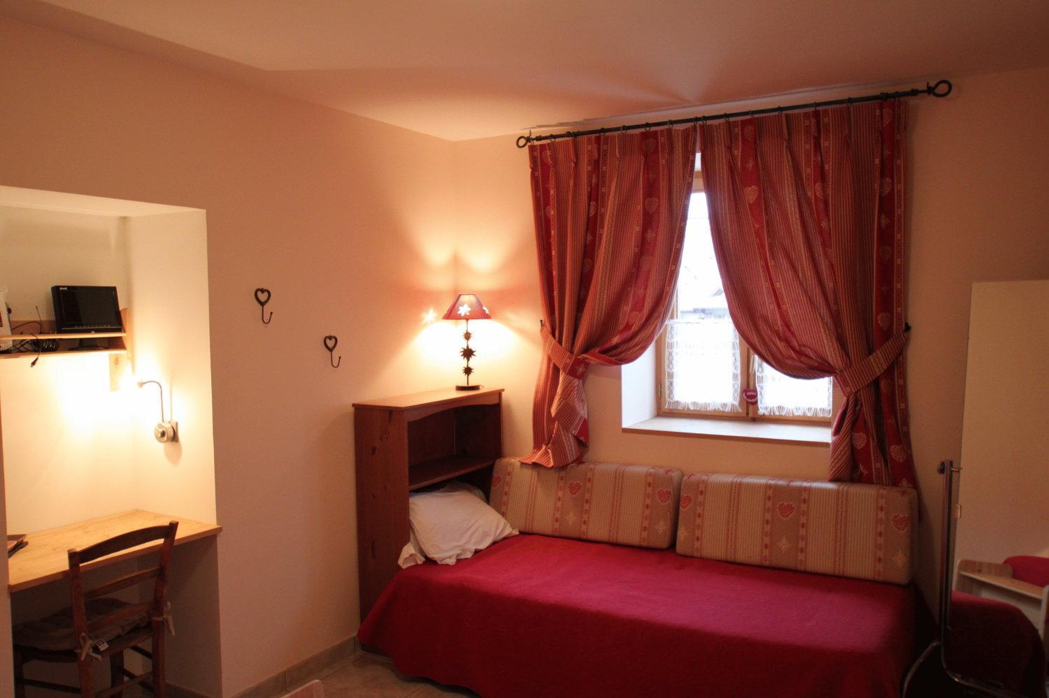 Residence Chardon Bleu Ландри Экстерьер фото
