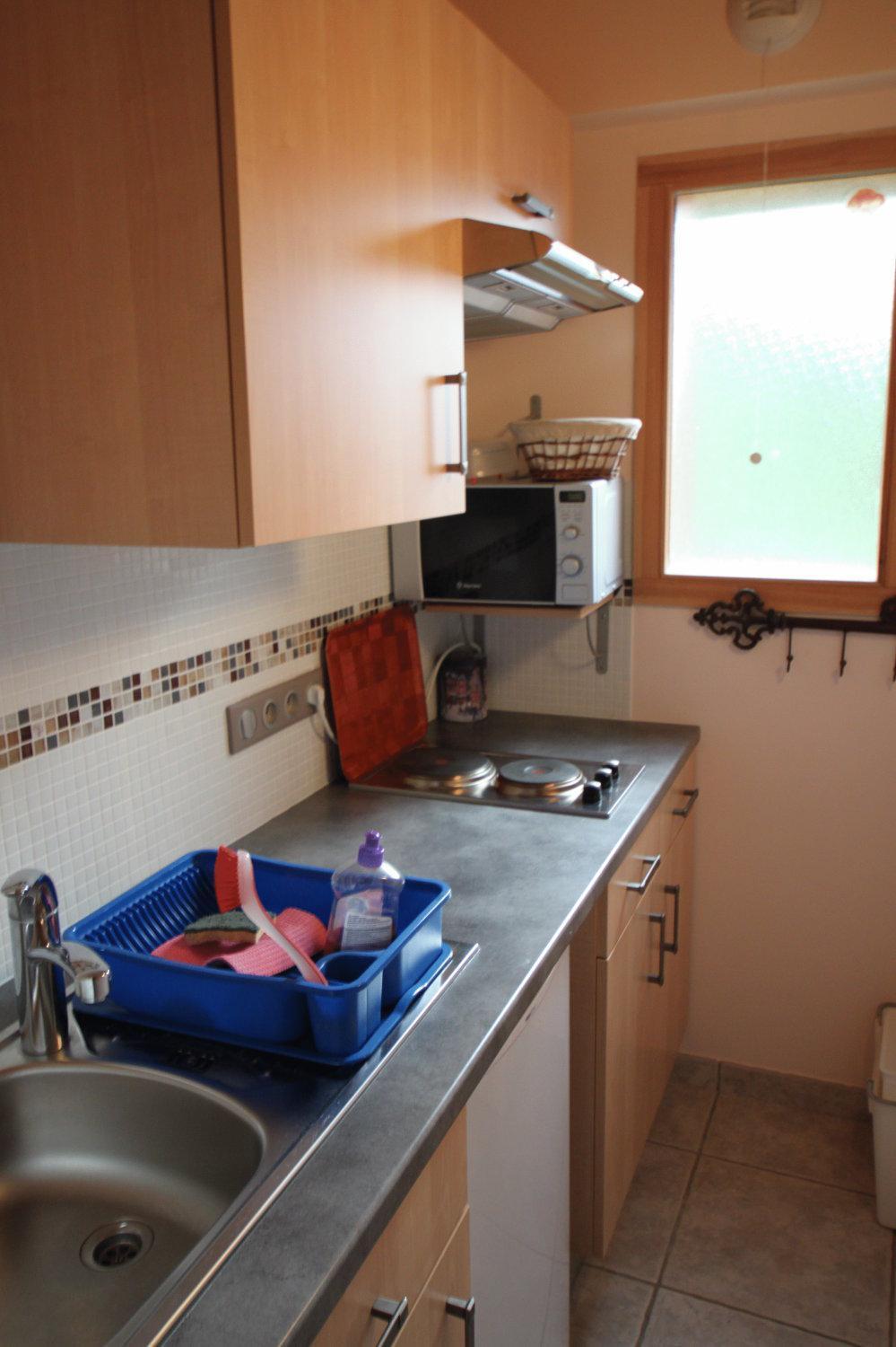 Residence Chardon Bleu Ландри Экстерьер фото