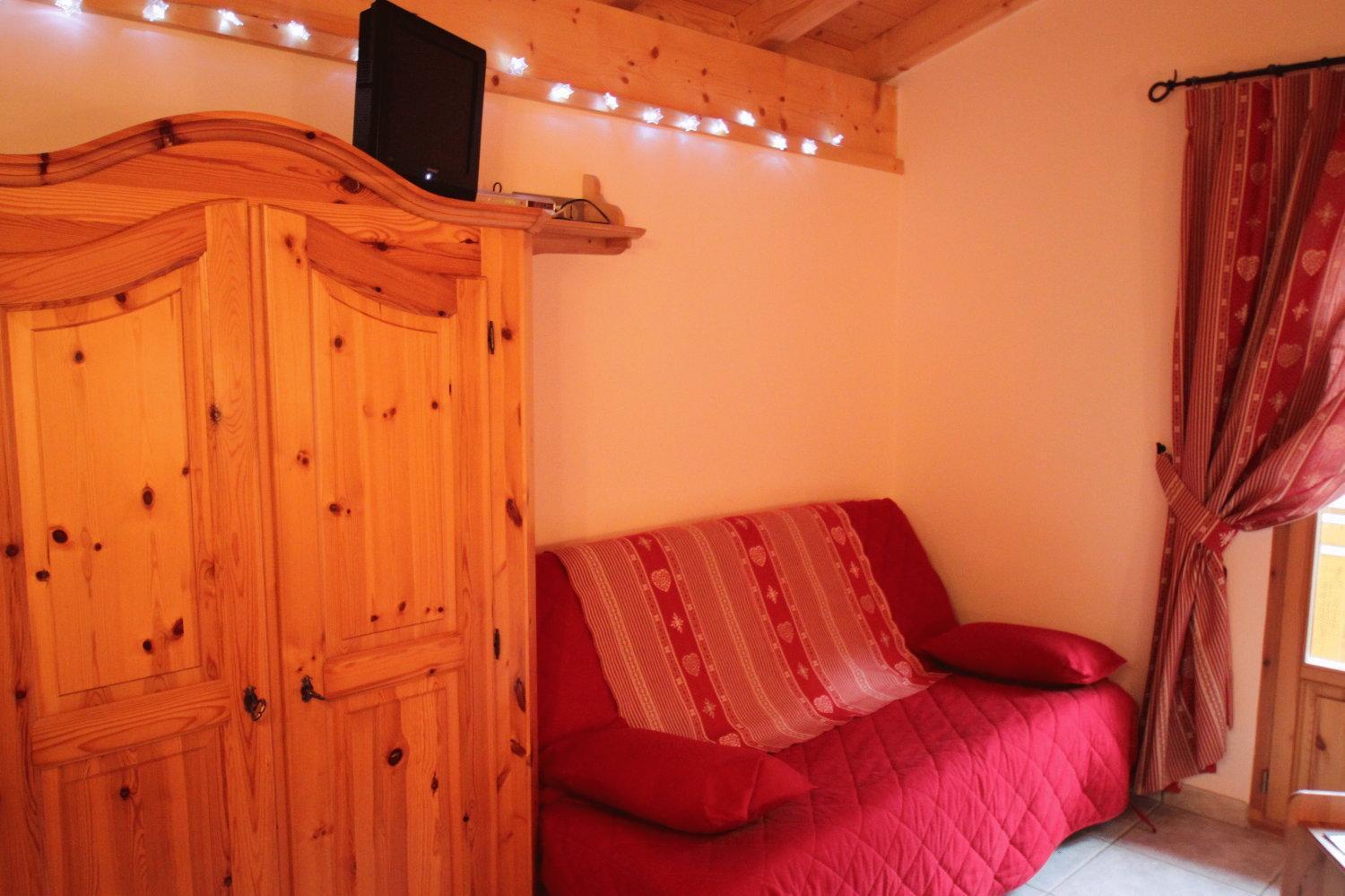Residence Chardon Bleu Ландри Экстерьер фото