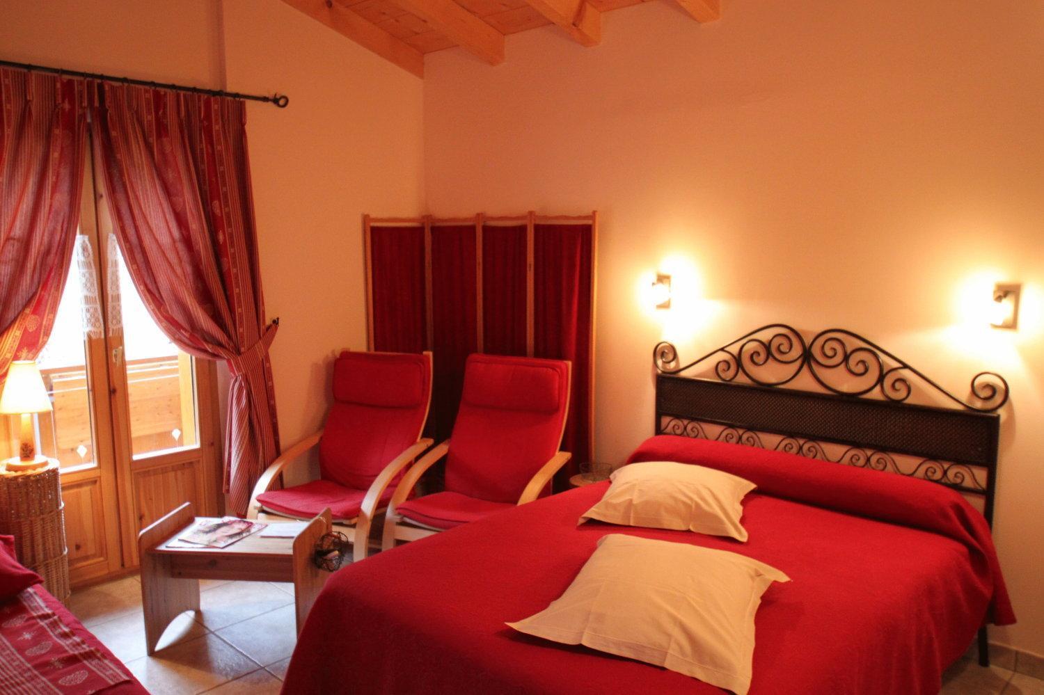 Residence Chardon Bleu Ландри Экстерьер фото