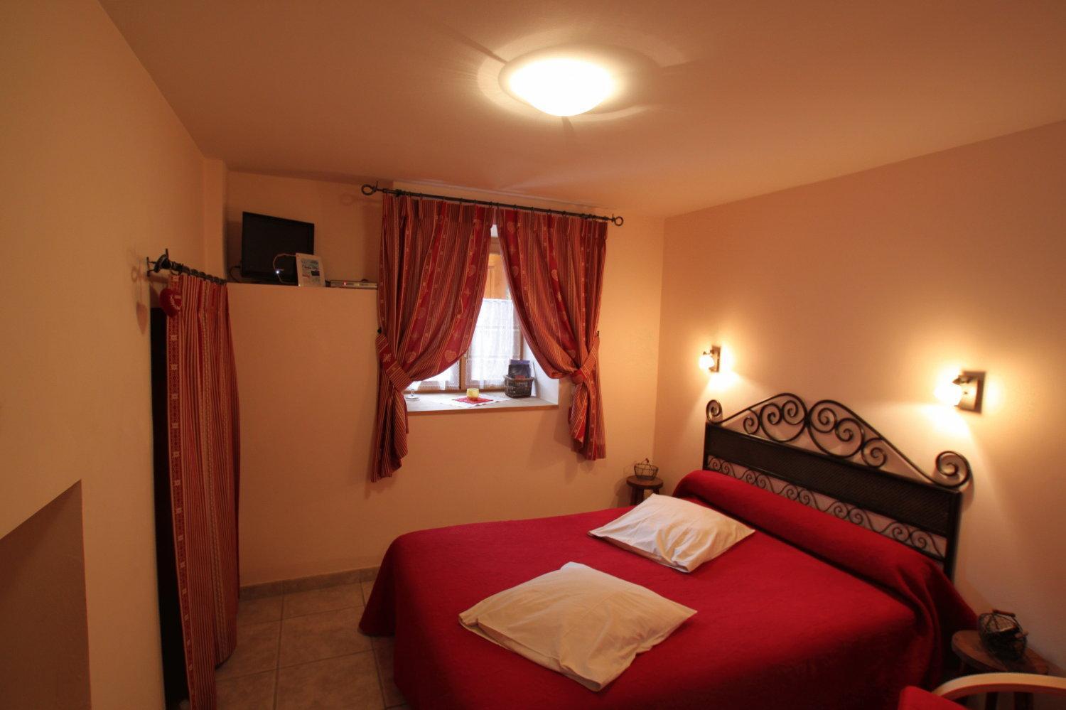 Residence Chardon Bleu Ландри Экстерьер фото
